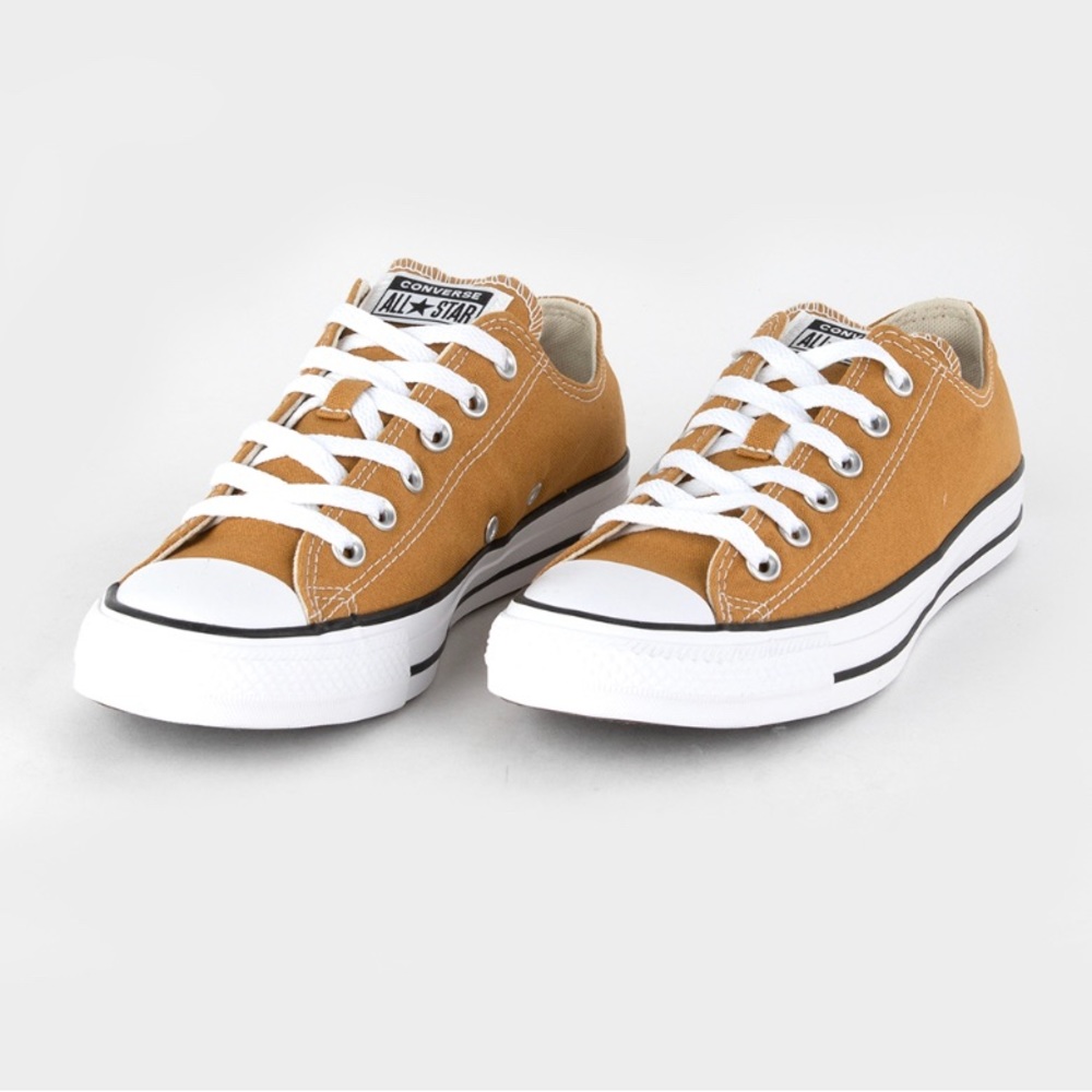 Converse chuck khaki all stars 10